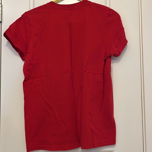 I’m Like a Bird! Cute Threadless girly tee. XL girly. - Picture 2 of 2